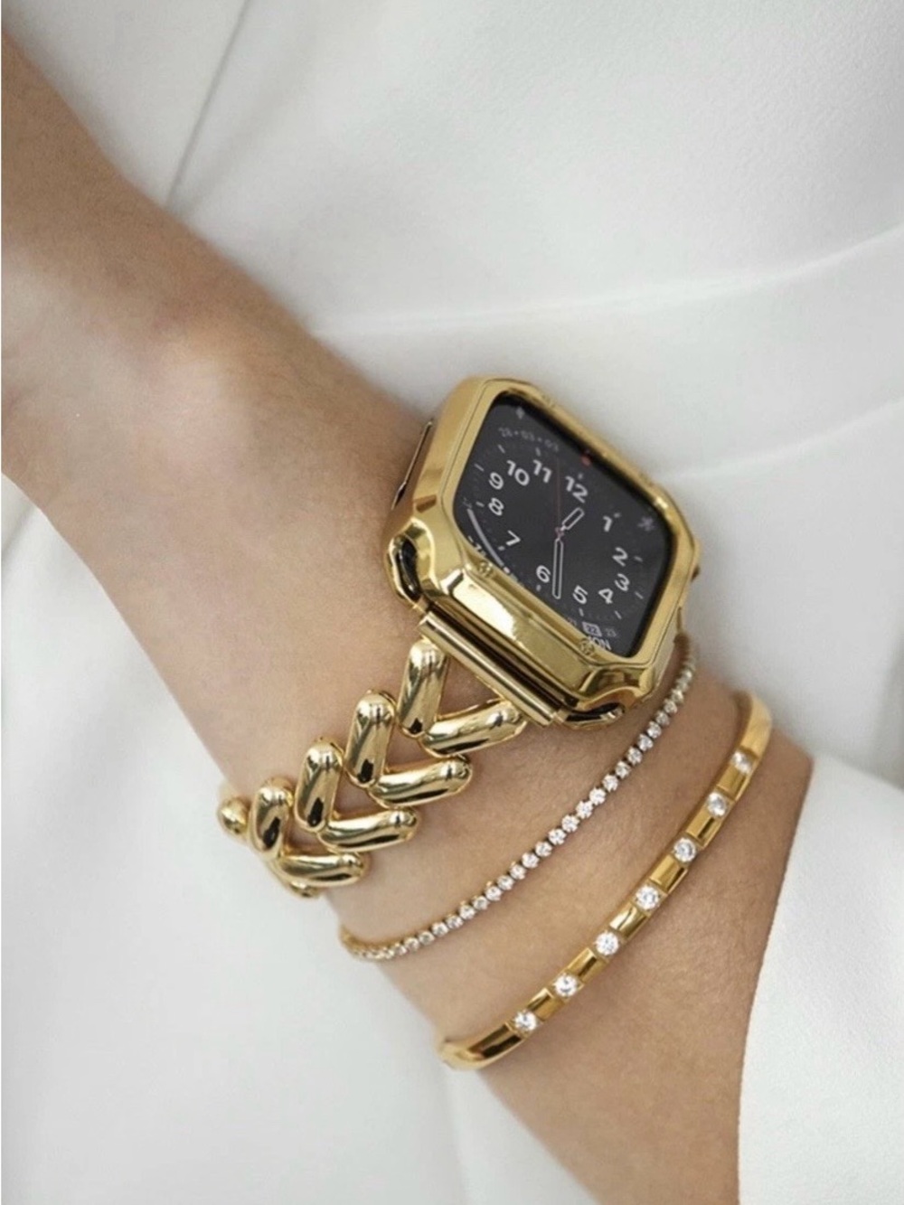 Venus Apple Watch Band by Pearlory